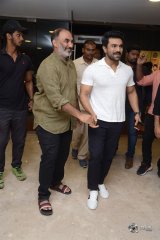 Happy Wedding Pre Release Event Photos